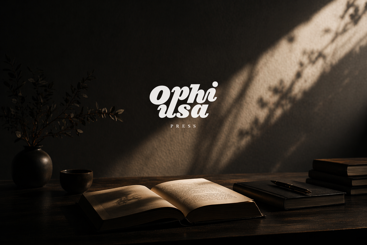 Ophiusa Press