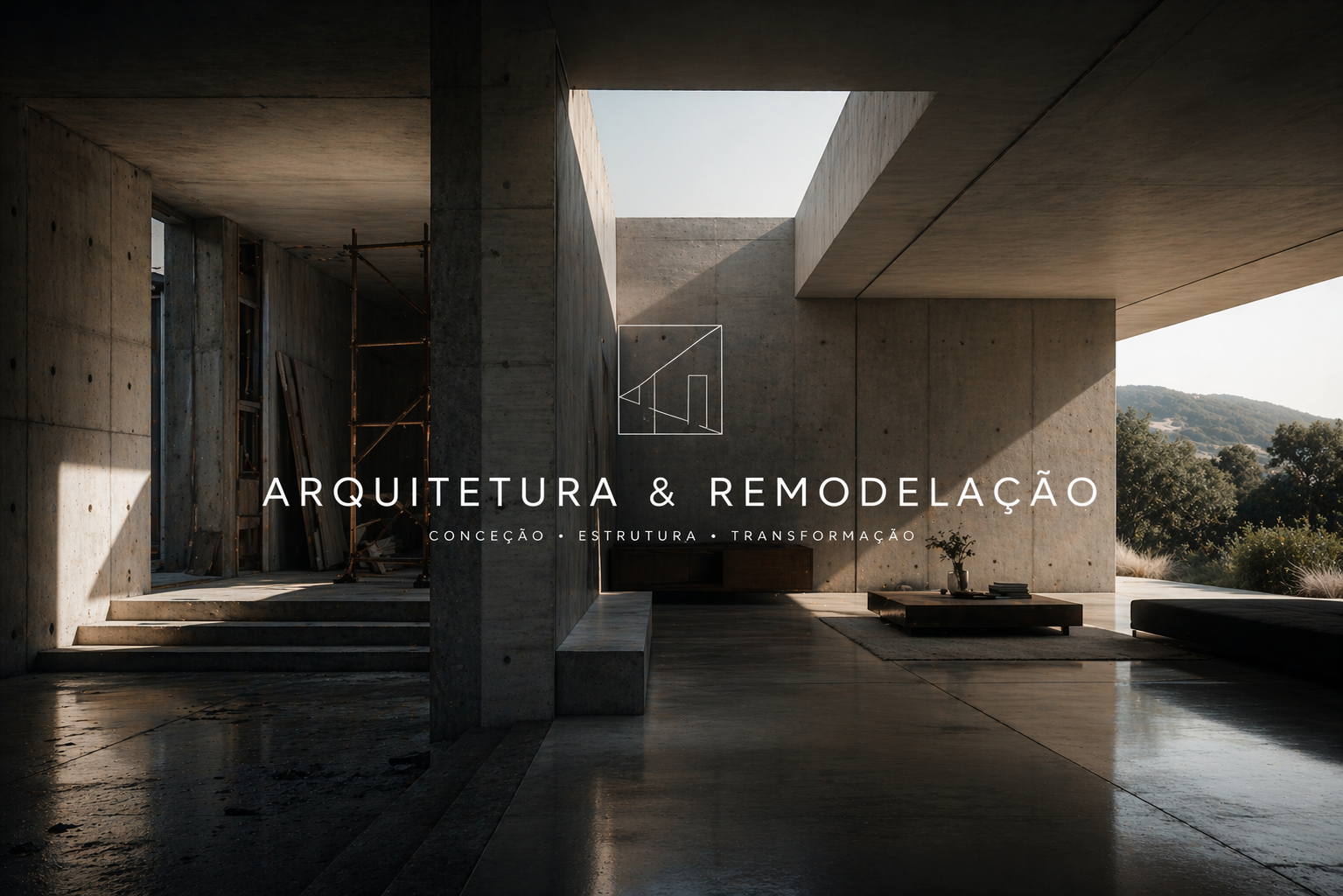 Arquitetura e Remodelação